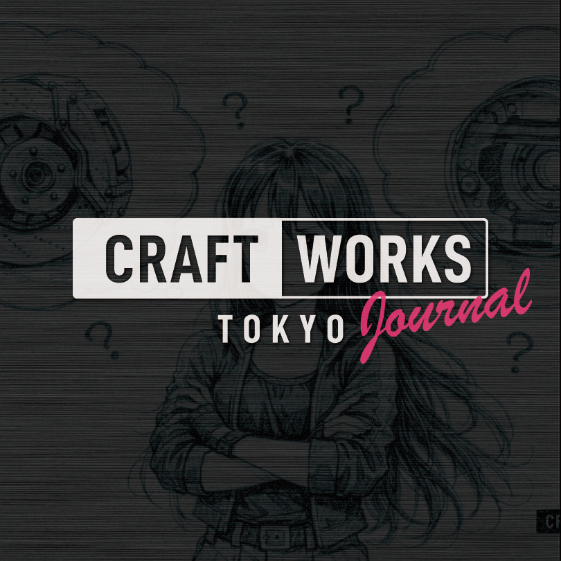 ディスクブレーキとドラムブレーキの構造差とそれぞれの制動フィーリング