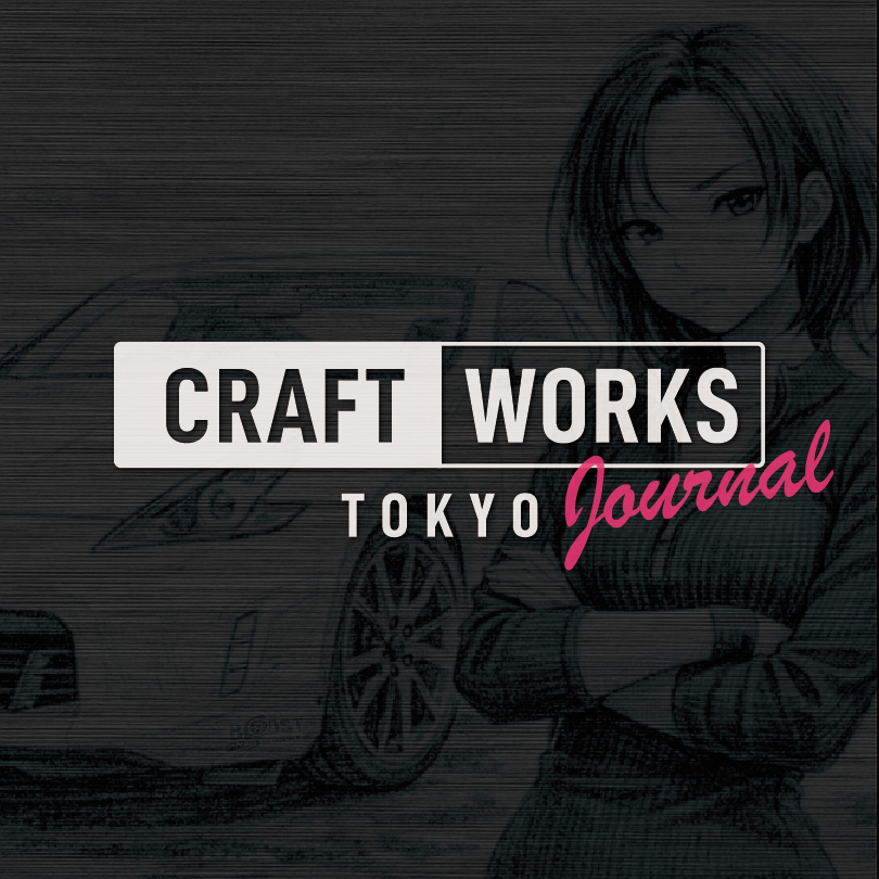 直列エンジンとの比較で見えてくる、V型レイアウトが追求したコンパクトな設計思想と回転特性のイメージ