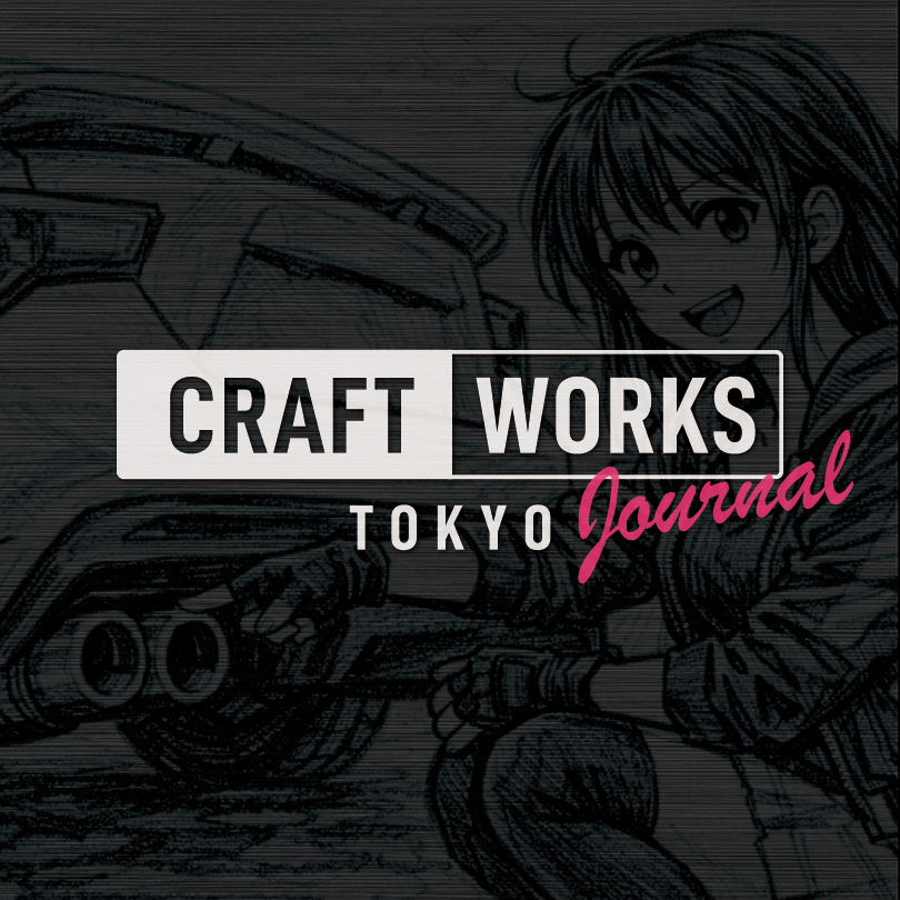 愛車のキャラクターを定義するエキゾーストエンド。音量ではなく、整った排気を予感させるマフラーの造形。