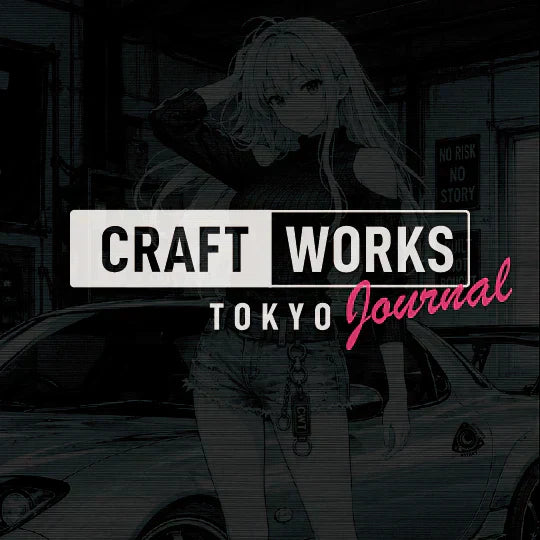 車の外装カスタムはどこまで自然？エアロパーツと小さなプチカスタムの考え方