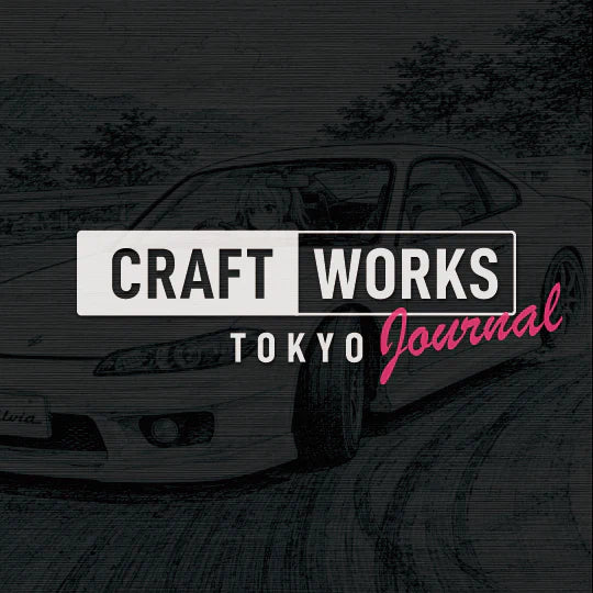トラクションとは？タイヤが路面を掴み、車が前へ進む力の正体