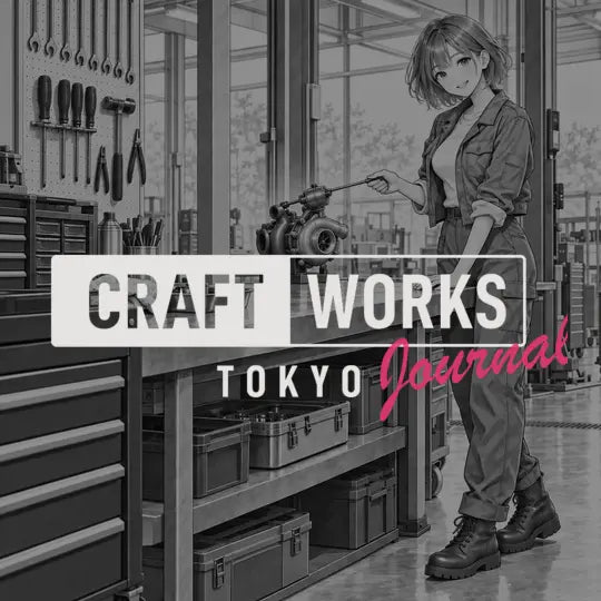 ウェイストゲートを解説するCWTGirlのCAR JOURNALサムネイル