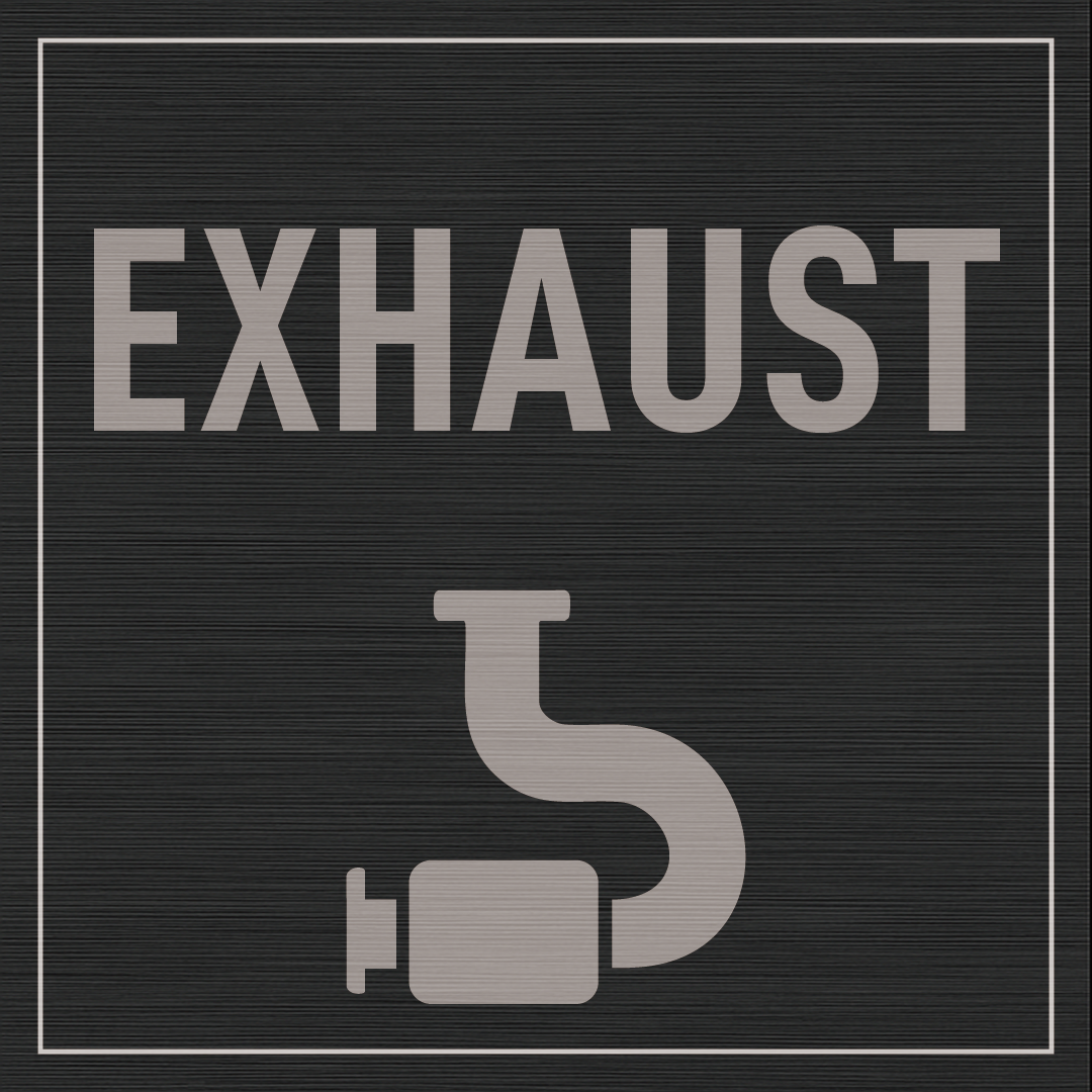 EXHAUST