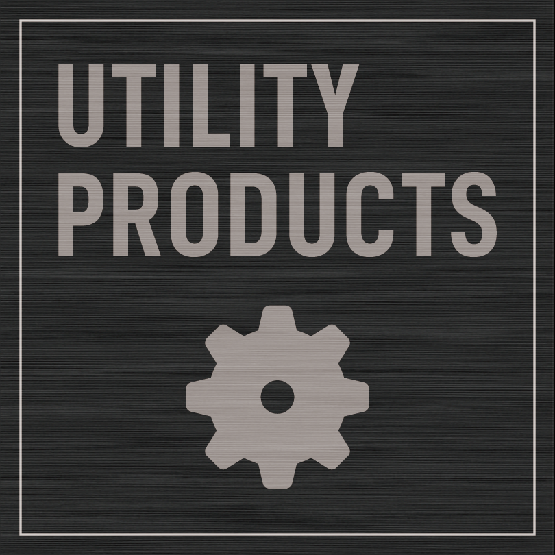 UTILITY｜汎用商品のテーマ