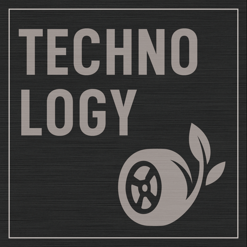 TECHNOLOGY｜次世代技術のテーマ