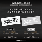 V2_DOWNFORCE_WORKWITHAIR_色のバリエーション