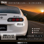 V2_FULL_BURST_黒 BLACK