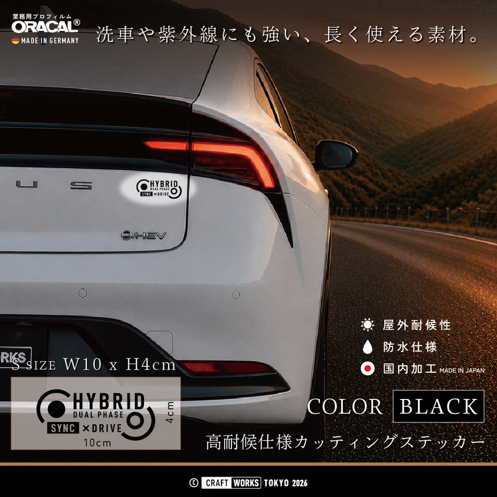 V2_HYBRID_-_DUAL_PHASE_SYNC_黒 BLACK
