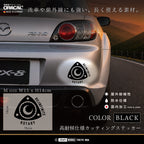 V2_ROTARY_ReINFINIRE_黒 BLACK