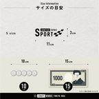 SPORT_IGNITED_EDGE_サイズ目安