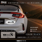 V2_VTEC_ENGAGED_黒 BLACK