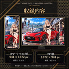 CWT character 02 収録サイズ