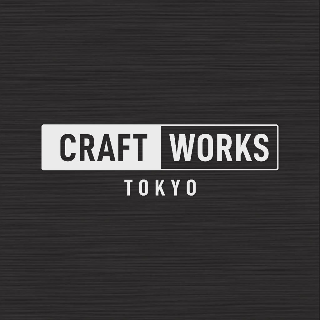 BOXER FALT4 PURE RESPONSE 紹介ショート動画 Craft Works Tokyo CWT